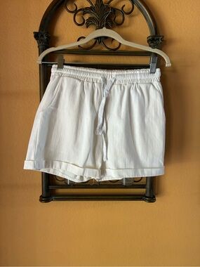 Vcansion Relaxed Shorts